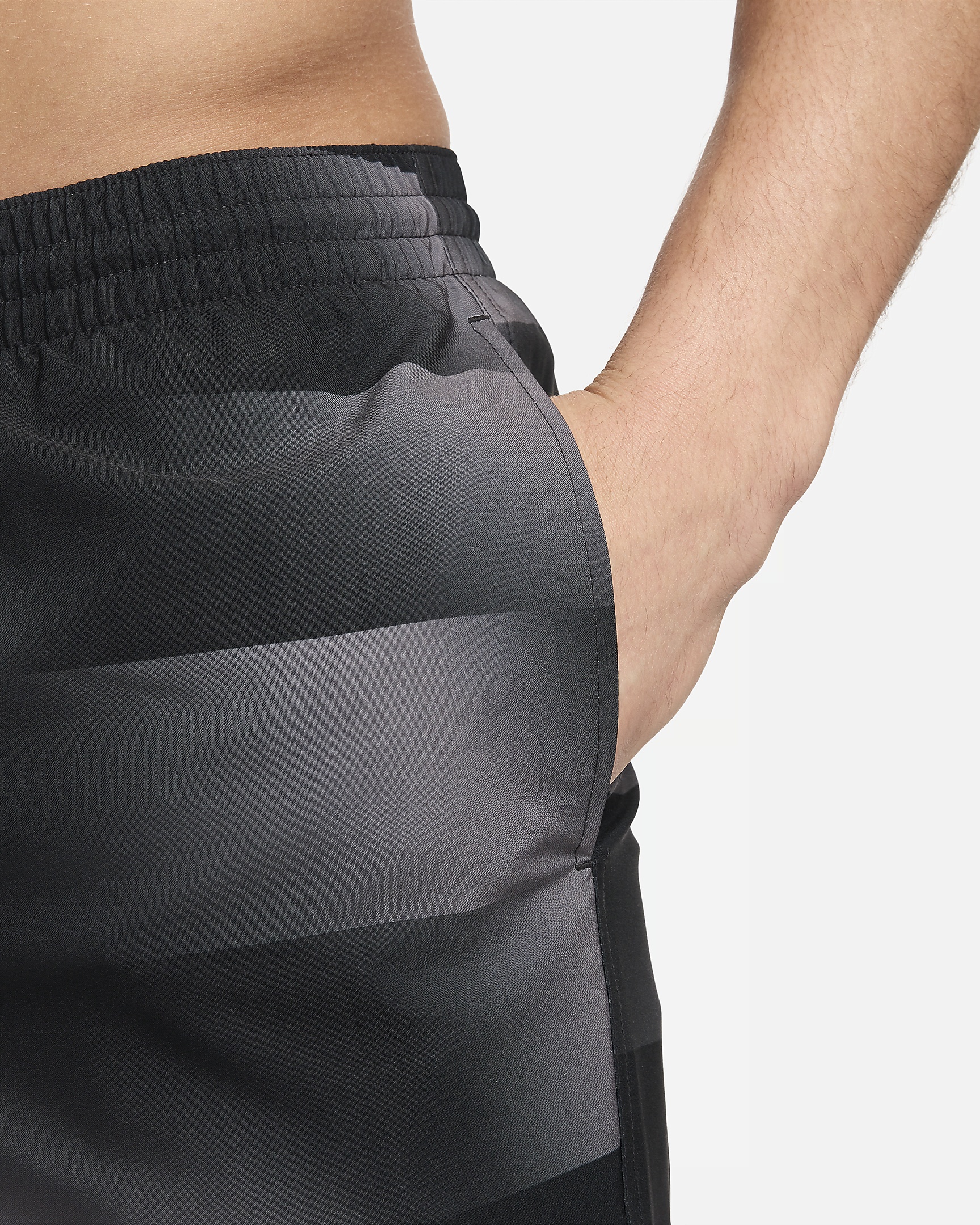 Nike Swim Men's 9" Volley Shorts - 5