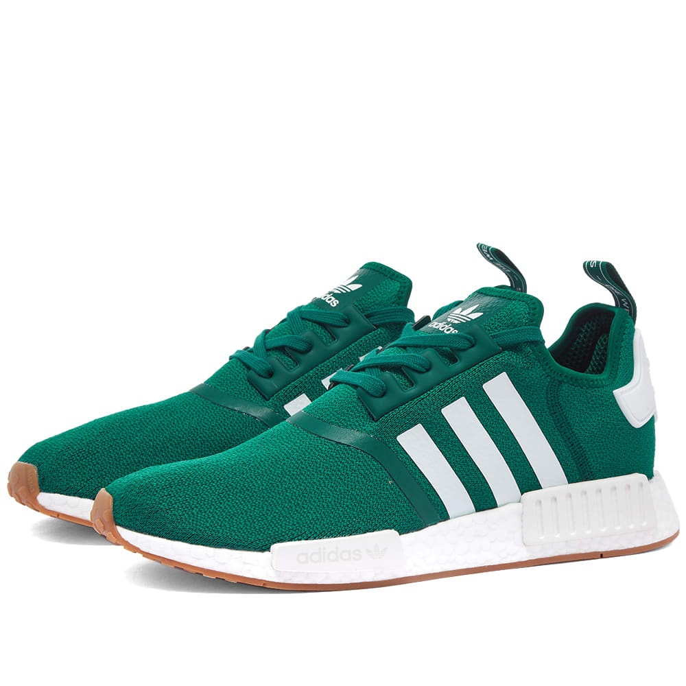 Adidas Nmd_R1 - 1