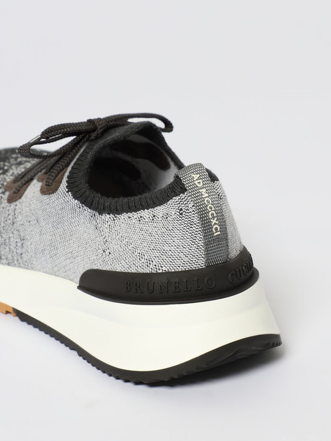 Sneakers men Brunello Cucinelli - 4