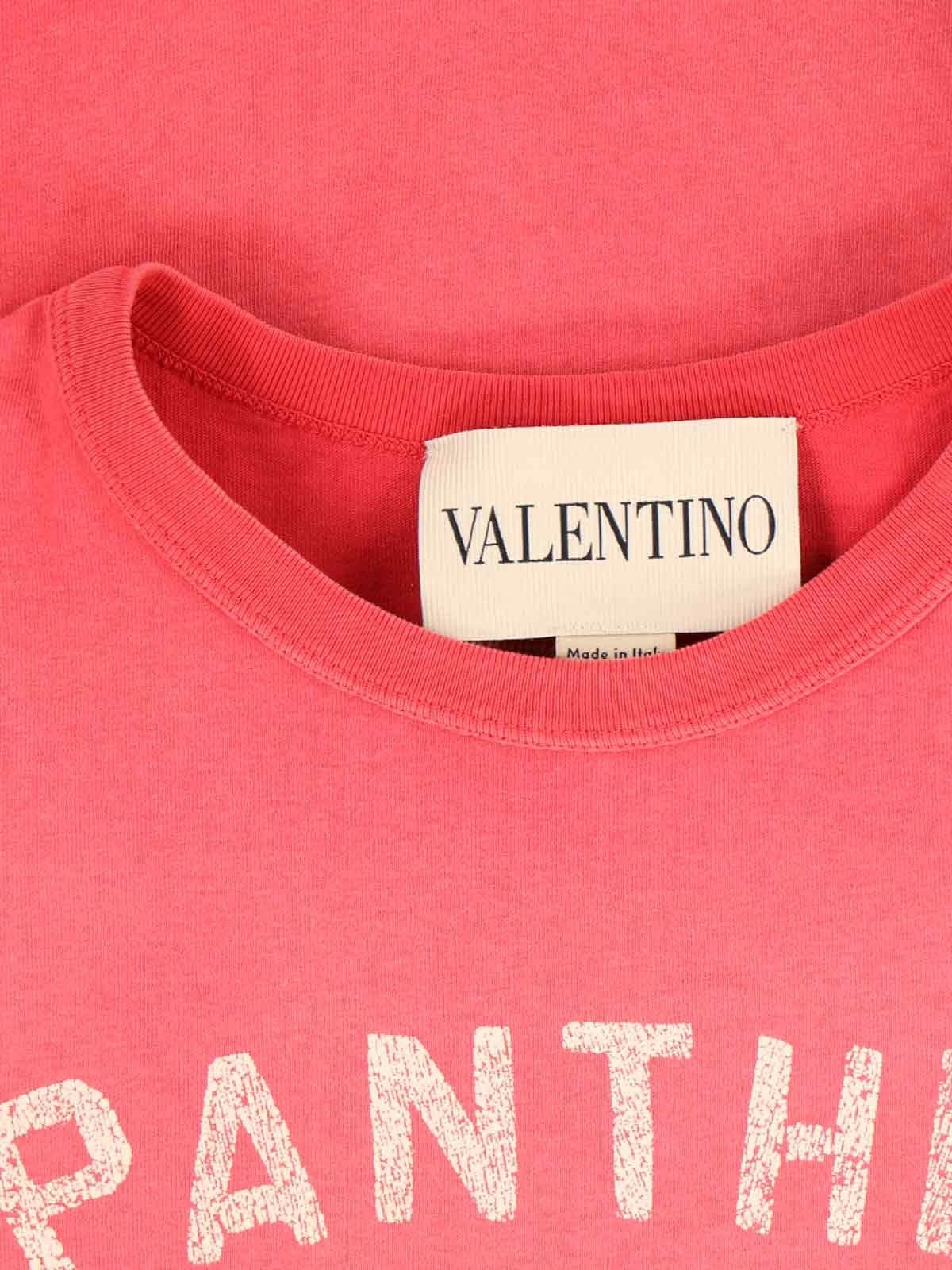 'CHEZ' T-SHIRT - 3