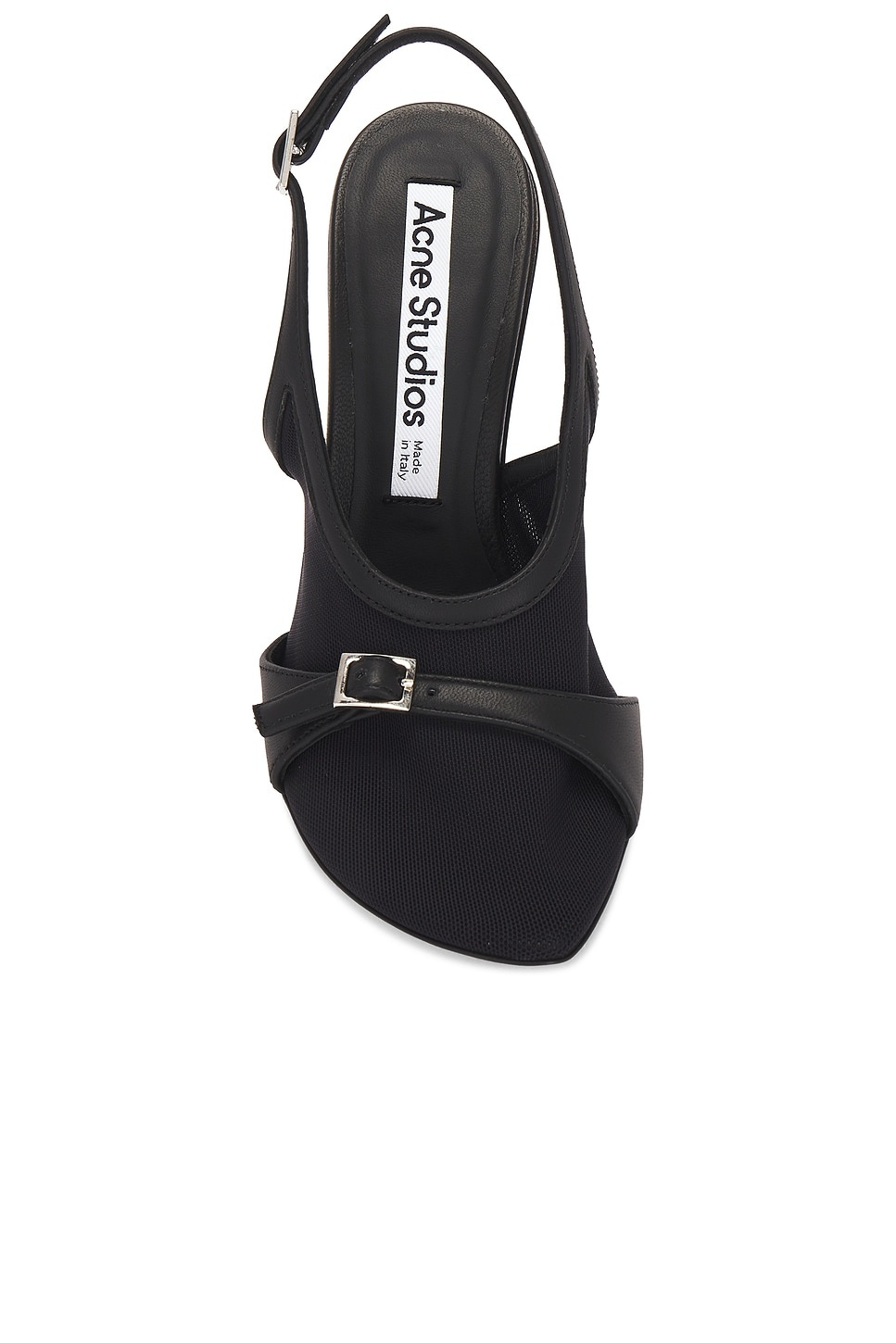 Beba 85 Mule - 4