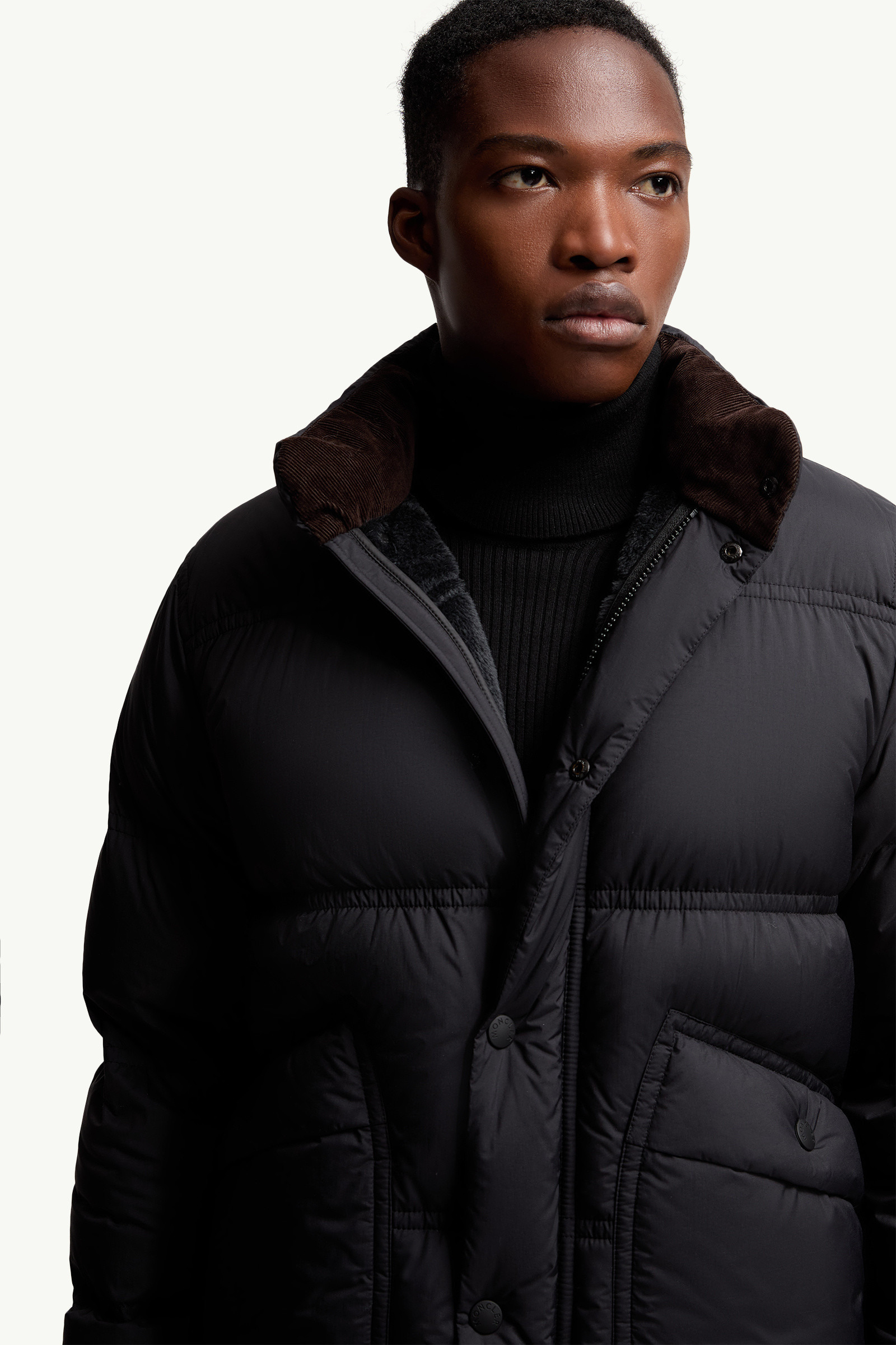 Sernur Short Down Jacket - 6
