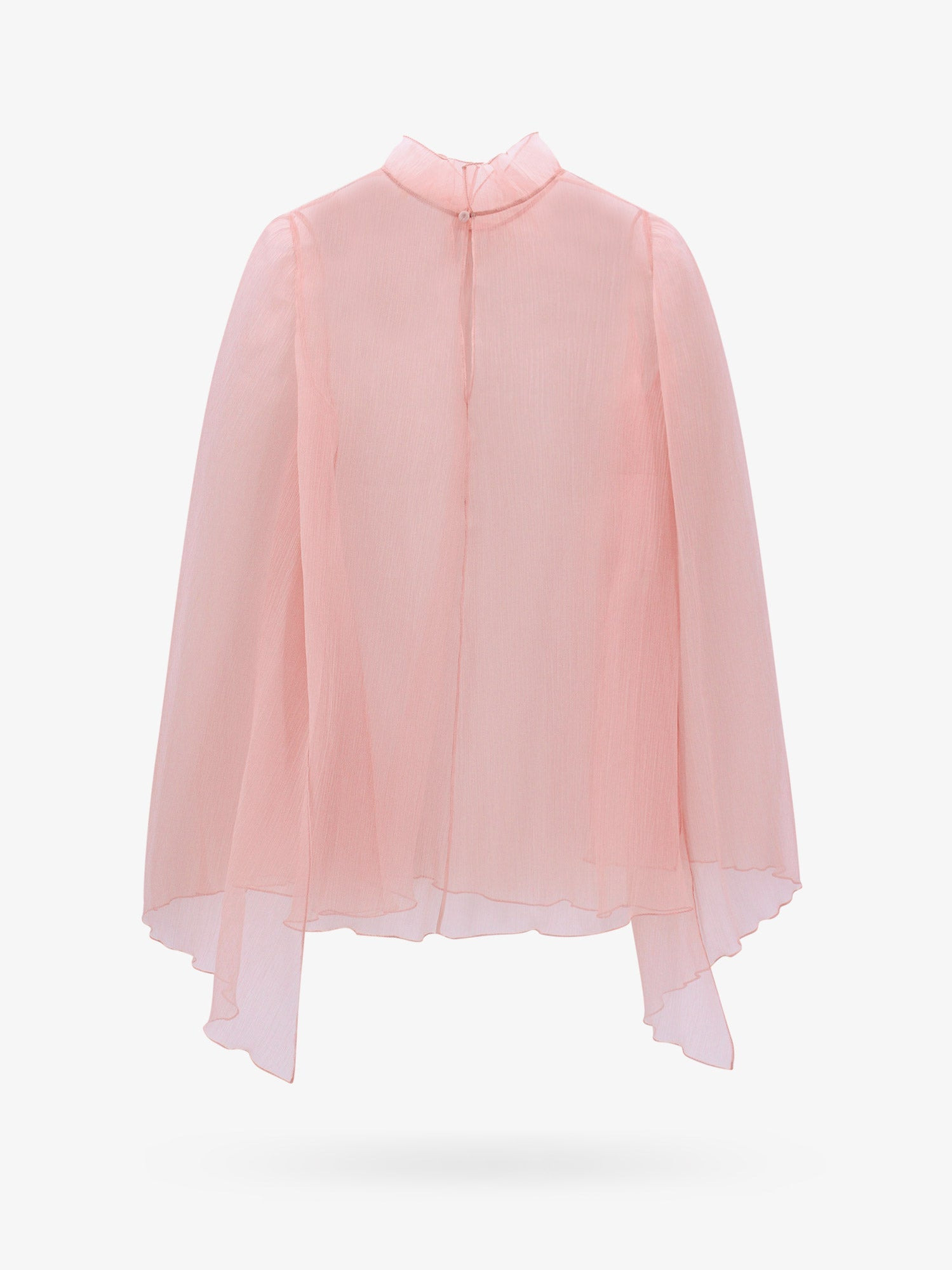 Chiffon Top - 6
