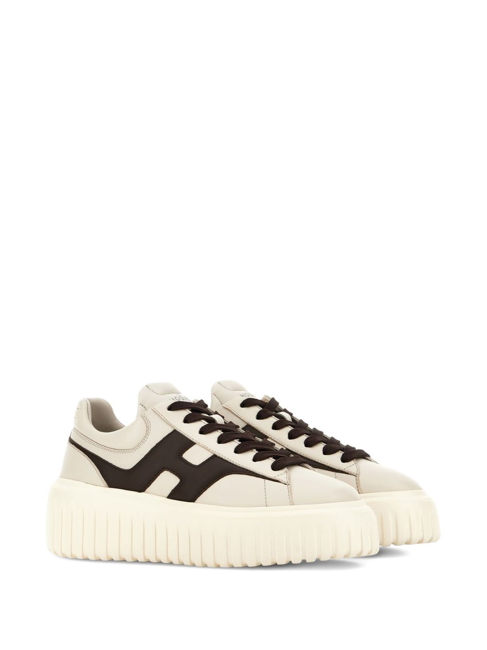 H-Stripes sneakers - 2