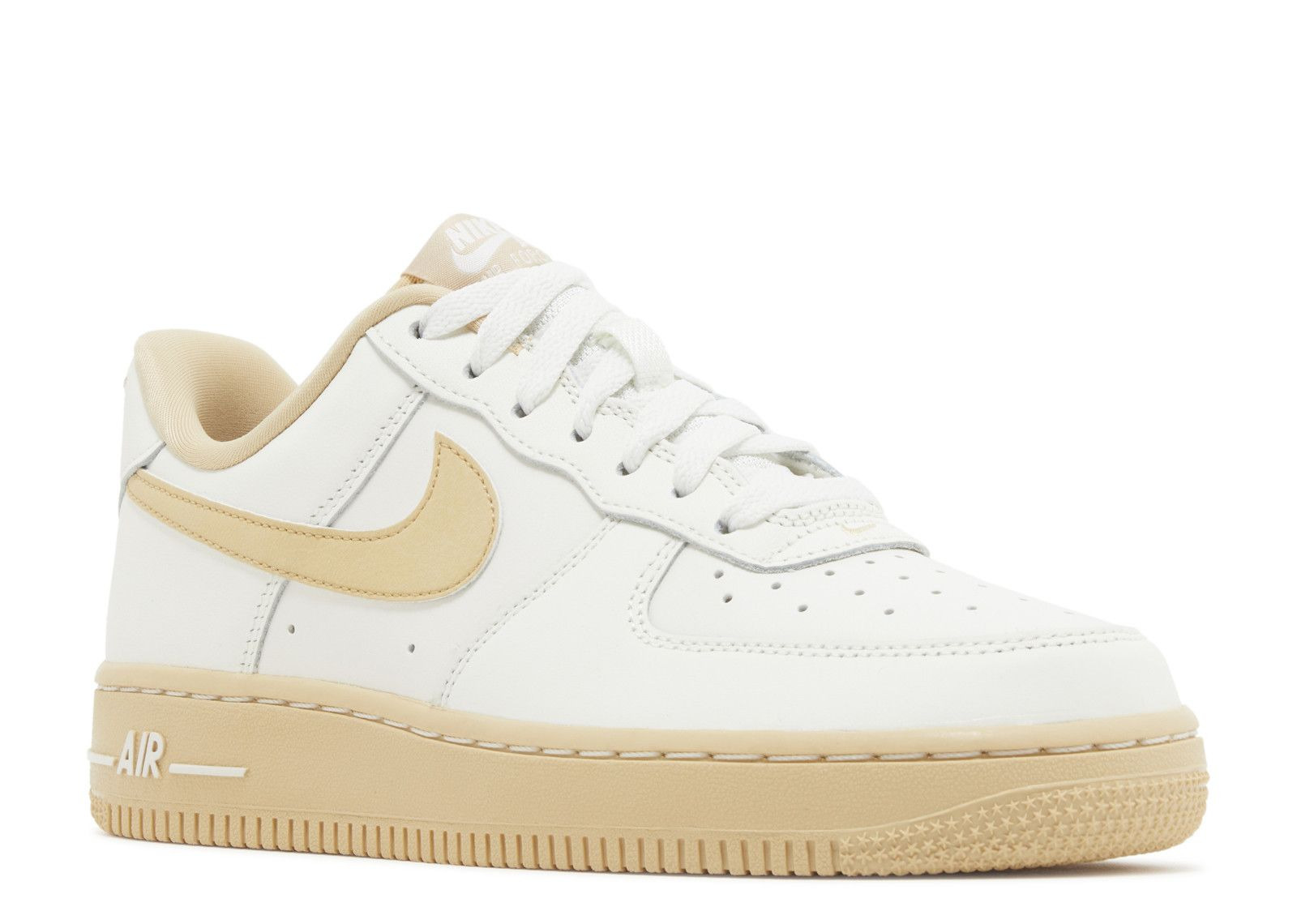 WMNS AIR FORCE 1 '07 'SAIL SESAME' - 2