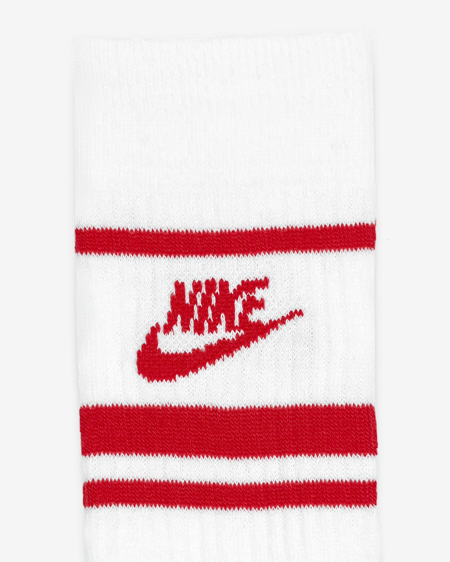 Nike Sportswear Dri-FIT Everyday Essential Crew Socks (3 Pairs) - 4