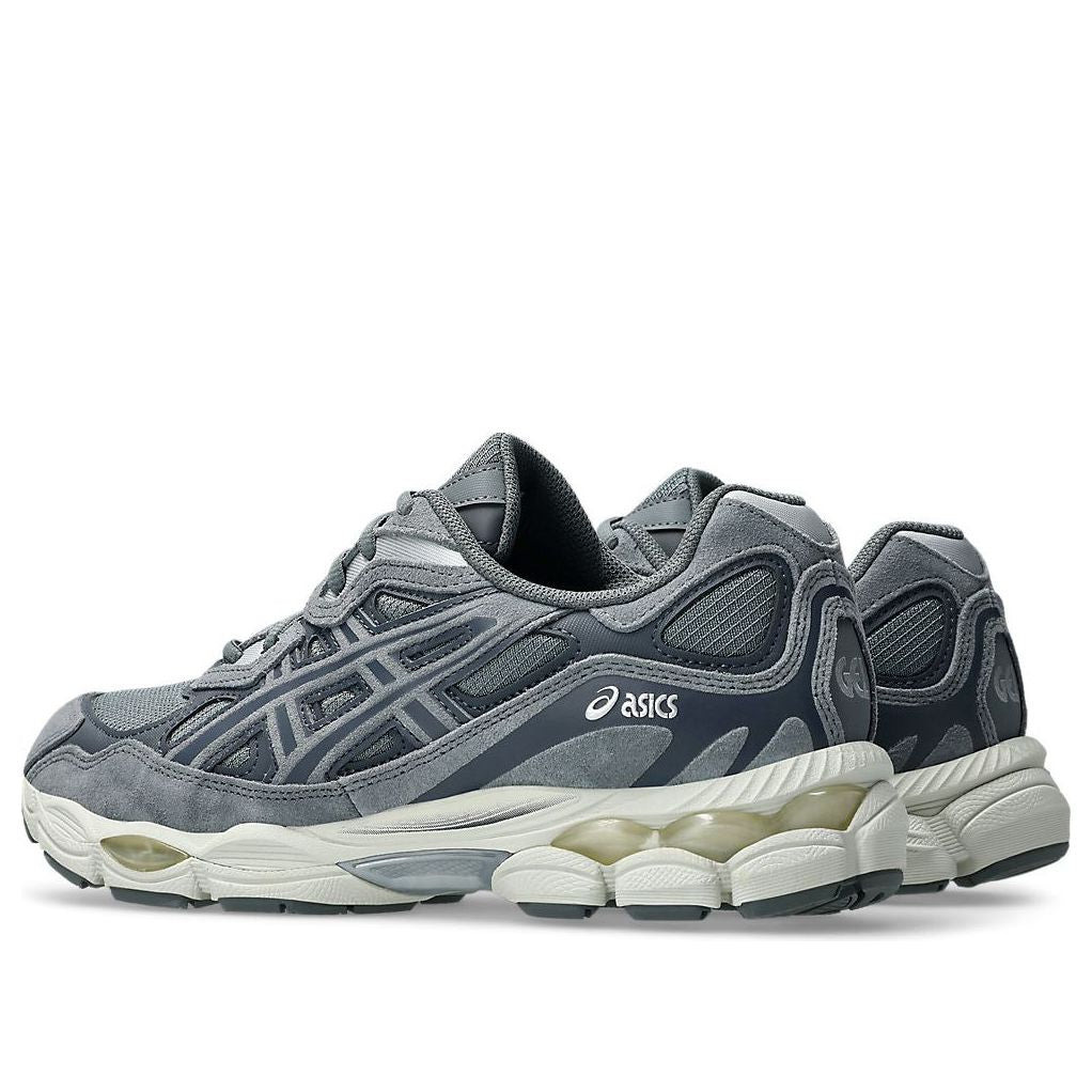 ASICS Gel-NYC 'Steel Grey Carrier Grey' 1203A739-020 - 4