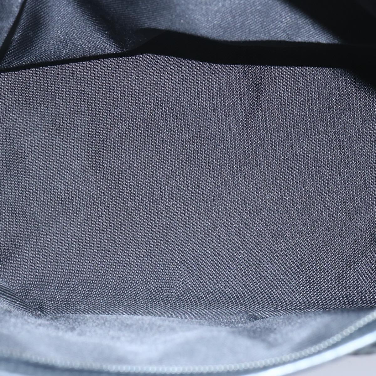 GUCCI GG Canvas Tote Bag Black Beige 019 0426 019 0426 - 15