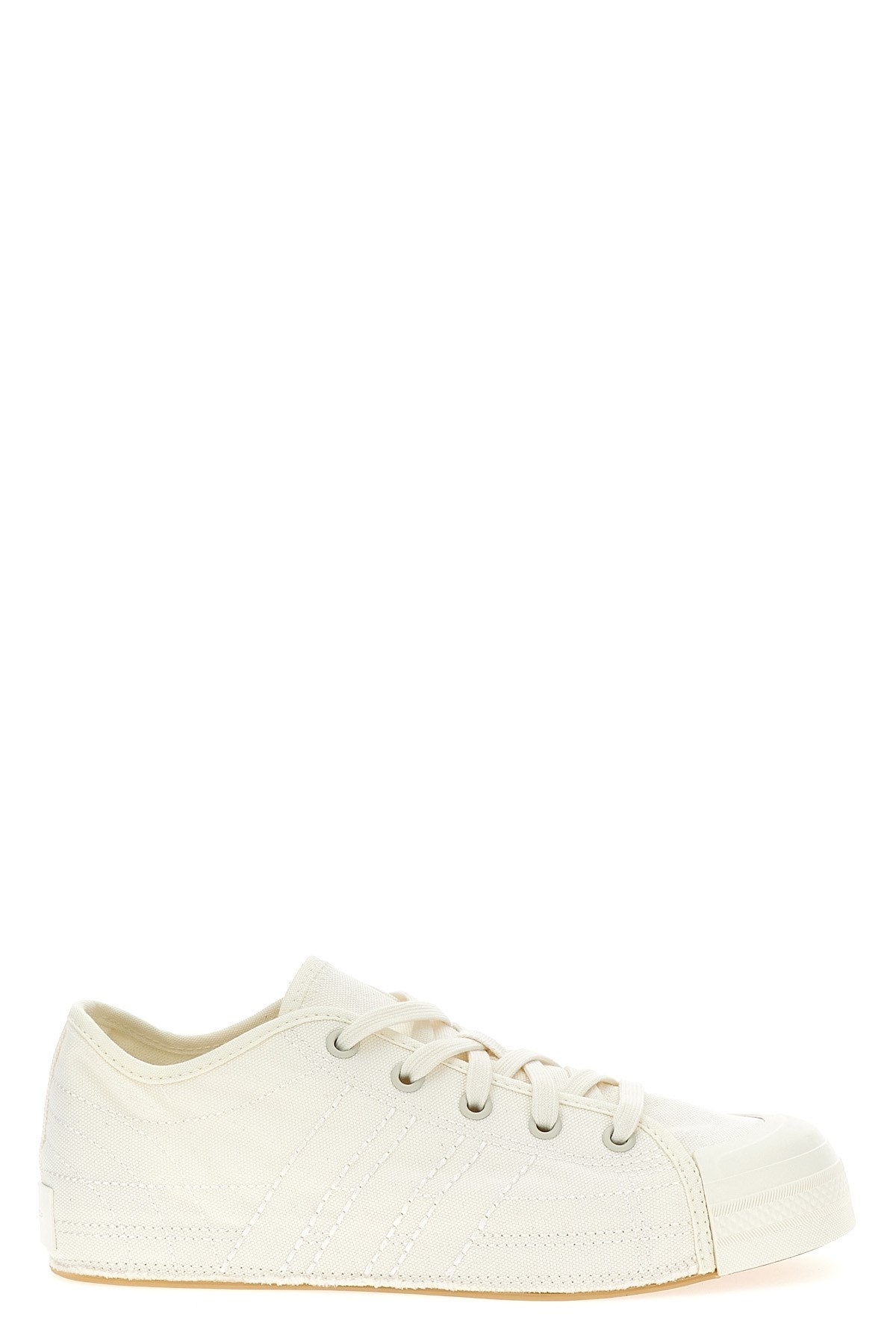 'Nizza Lo' sneakers - 1