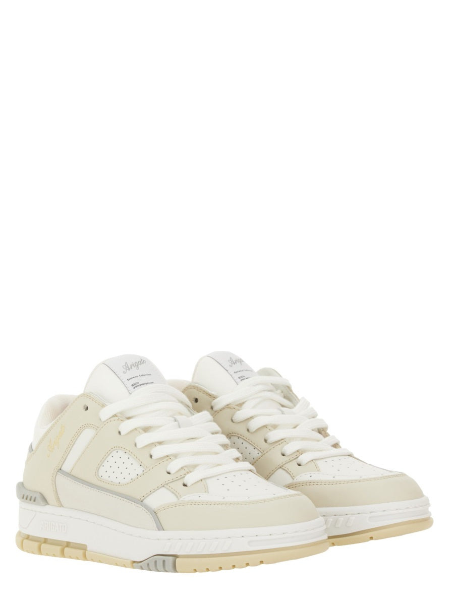 Axel Arigato Women Sneaker Lo "Area" - 2