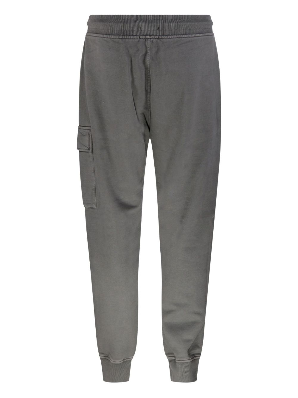 cargo pocket drawstring trousers - 2