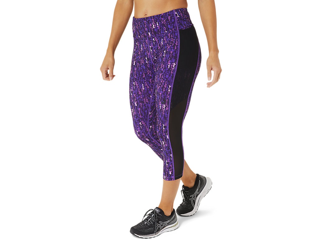 WOMEN'S KATE POCKET CAPRI - 3