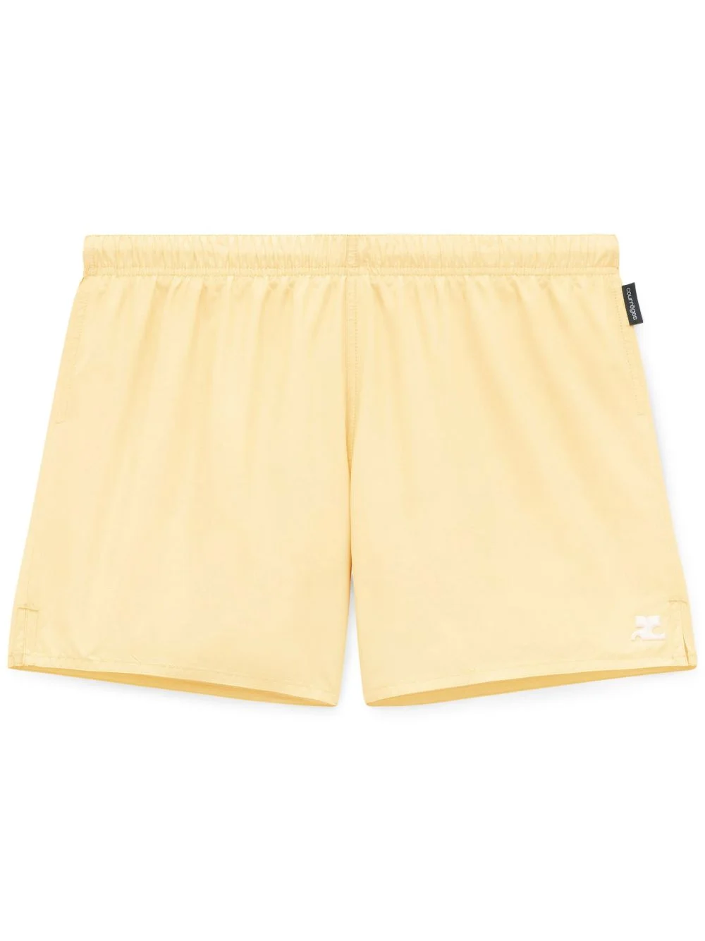 AC swim shorts - 1