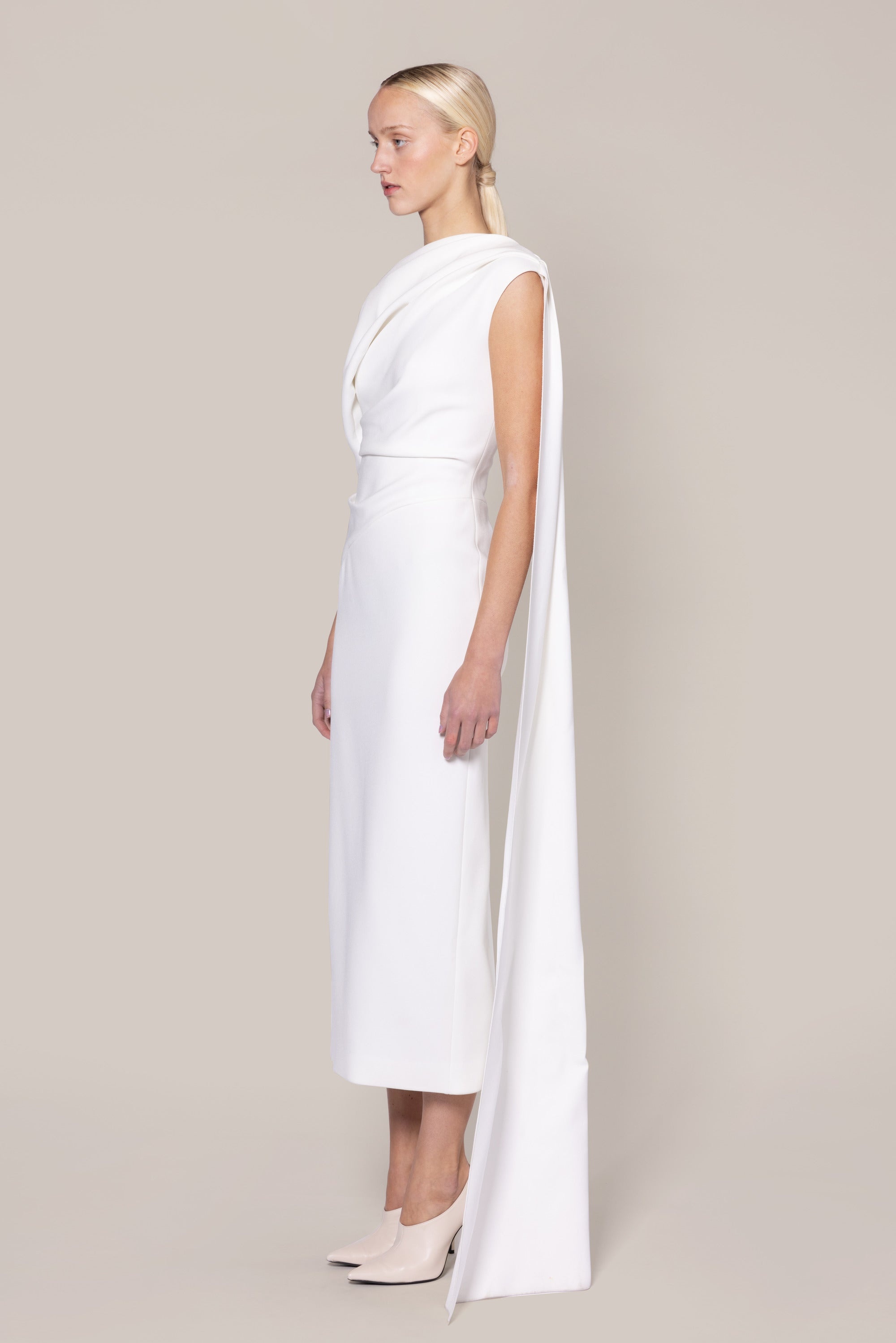 MAITE DRESS - 4