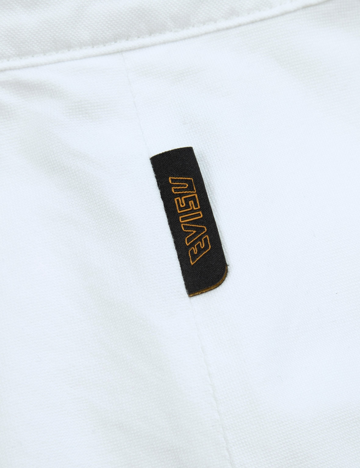 MULTIPLE EMBROIDERIES MULTI-POCKET SHIRT - 9