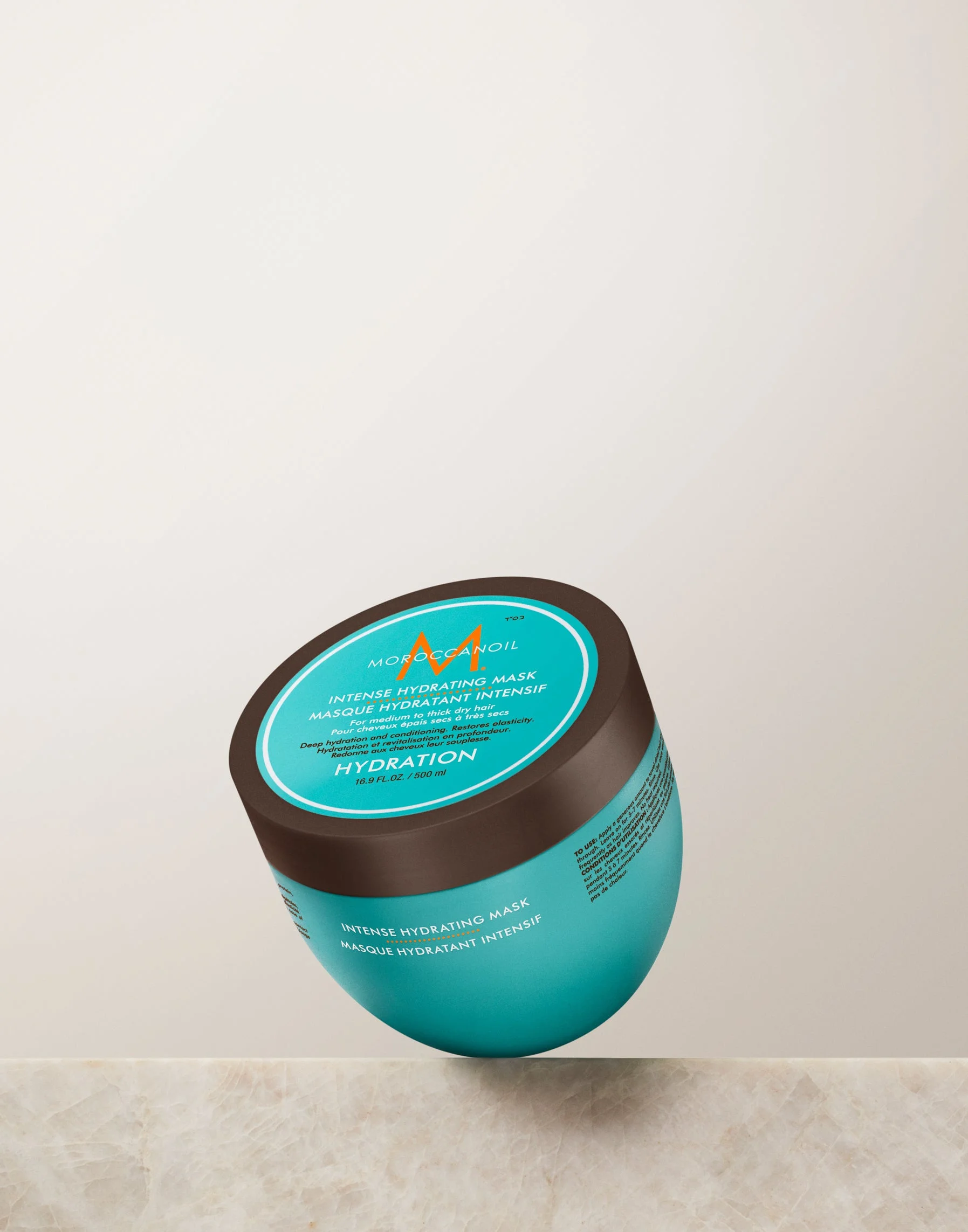 Intense Hydrating Mask - 1