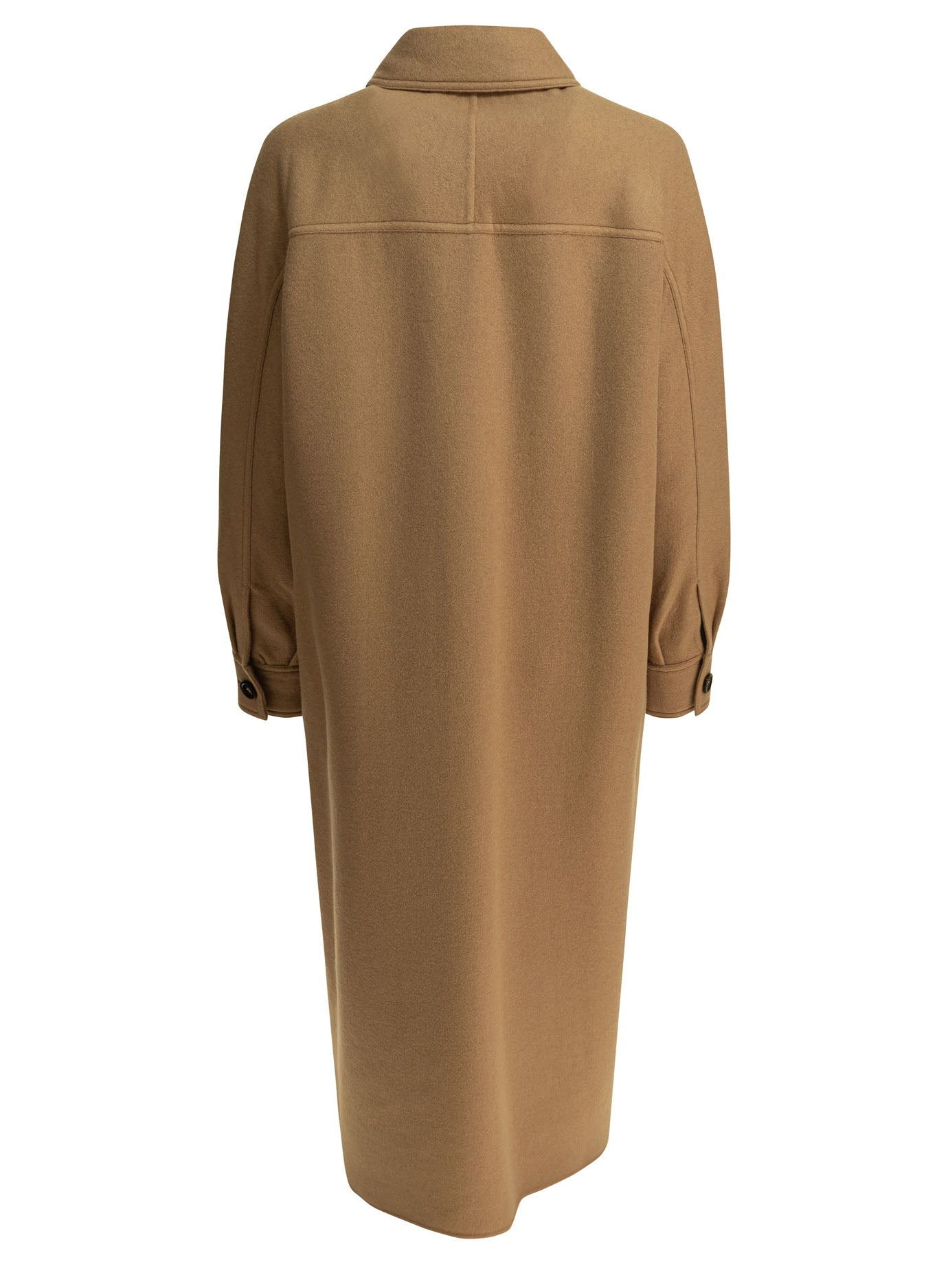 Max Mara Women Chemisier Coat - 2