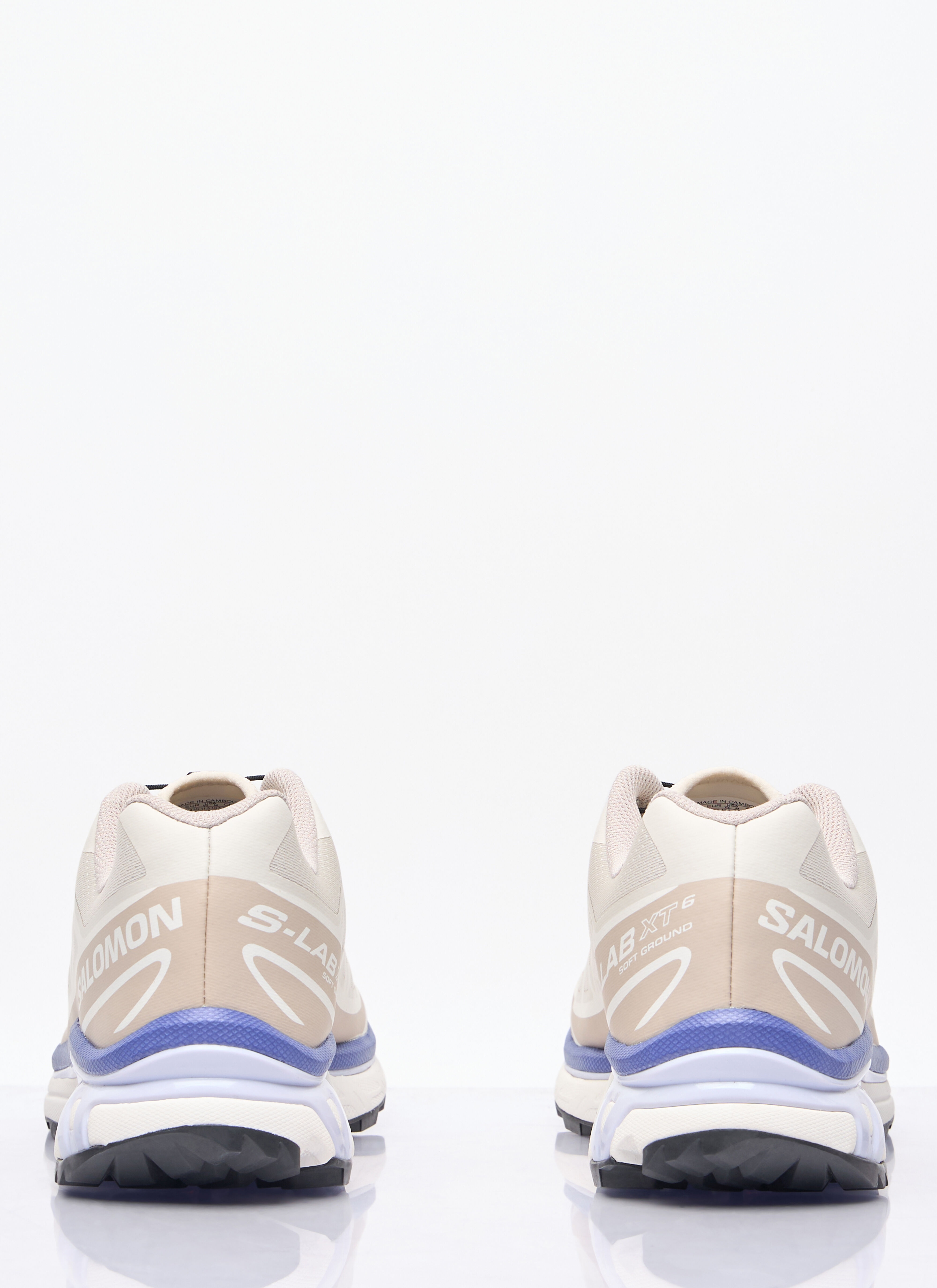 XT-6 Sneakers - 6