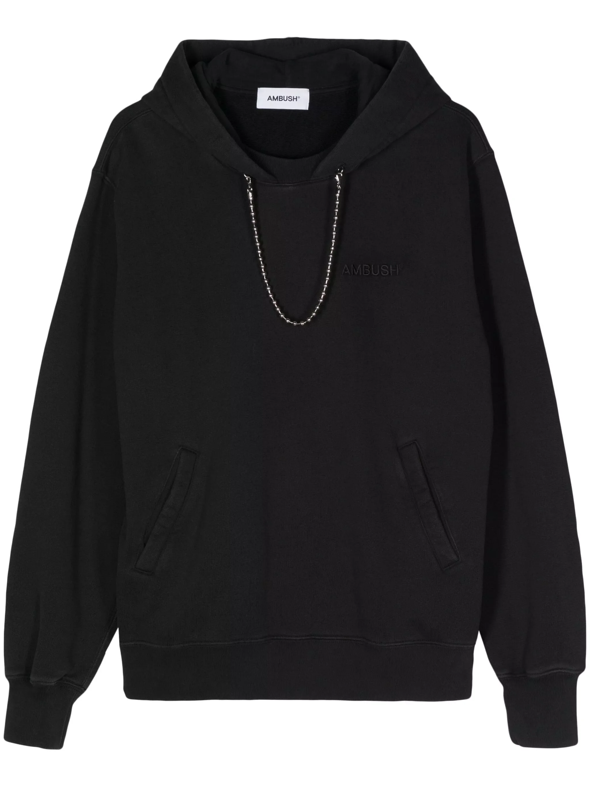 BALLCHAIN HOODIE - 1