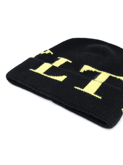 Valentino VLTN beanie outlook