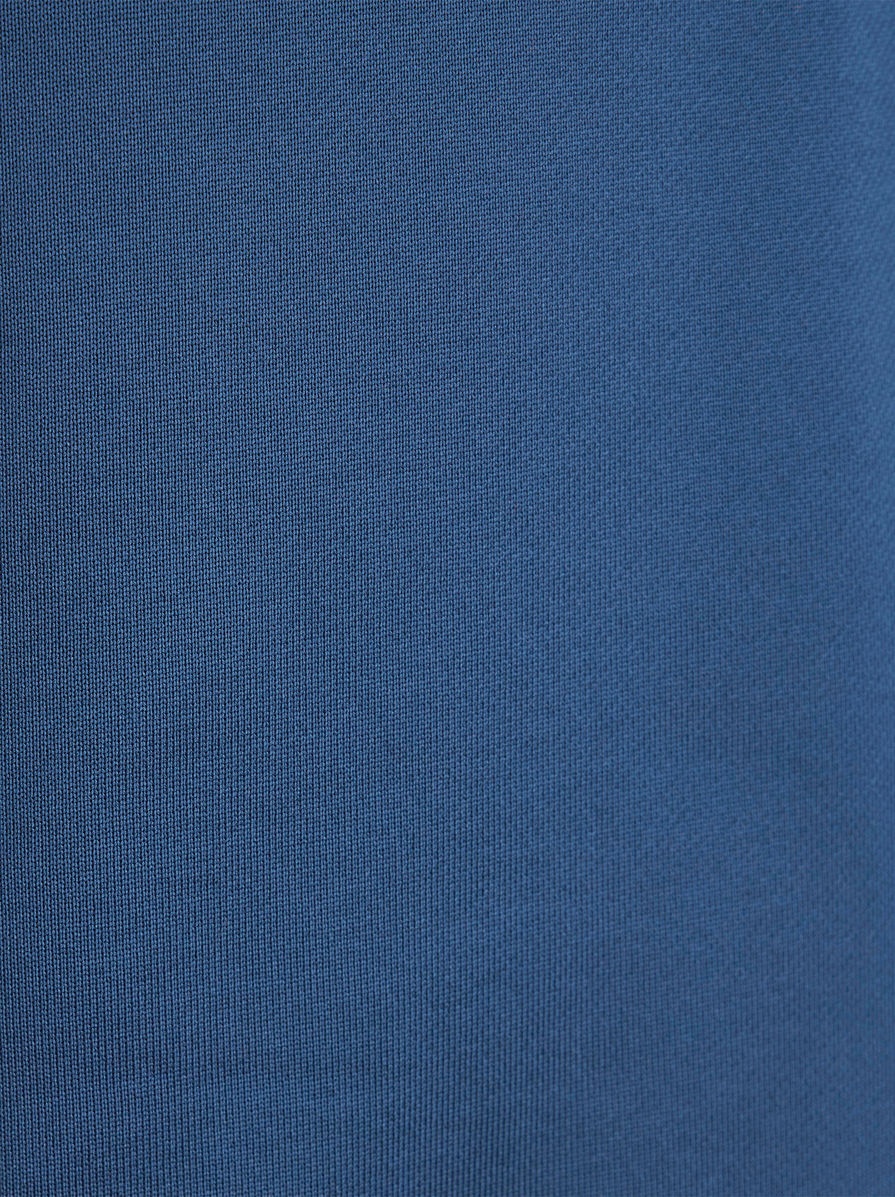 FLEECE TROUSERS WITH ETRO LOGO AND PEGASO - 6