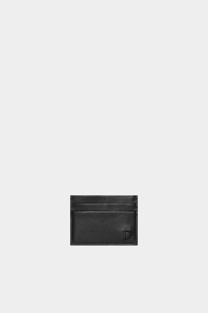 D2 STATEMENT CREDIT CARD HOLDER - 1