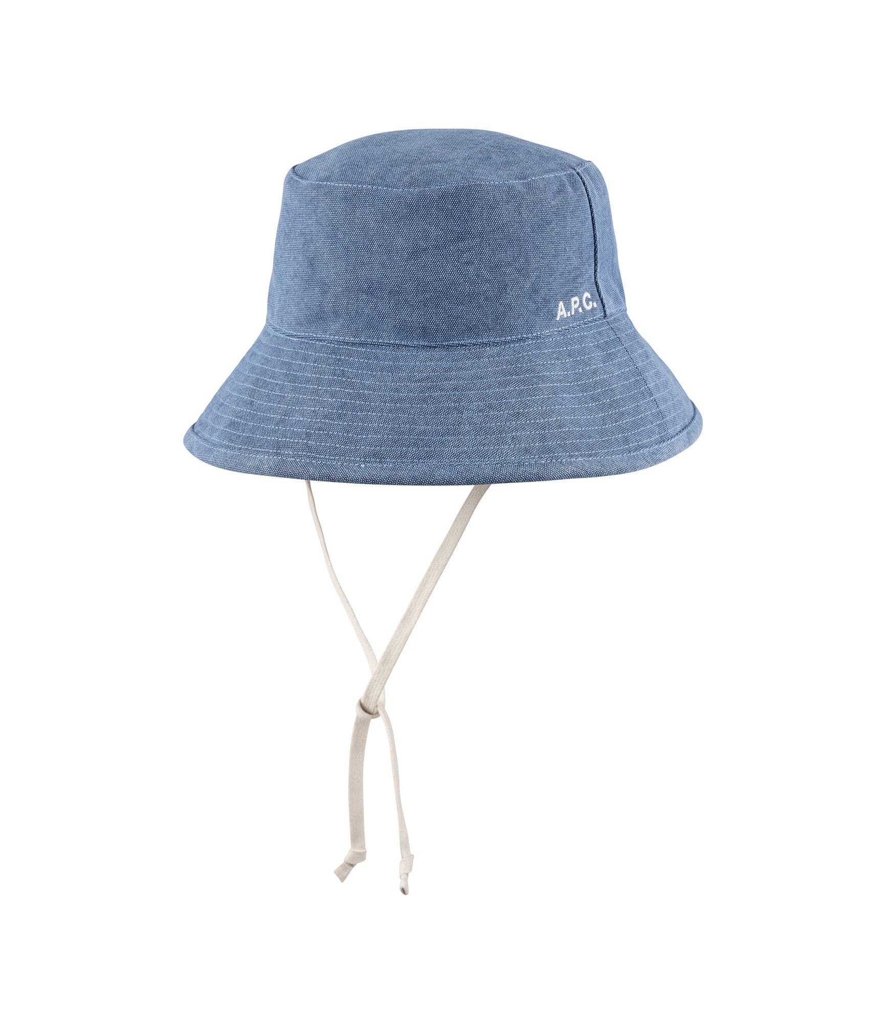 Rachel bucket hat - 1