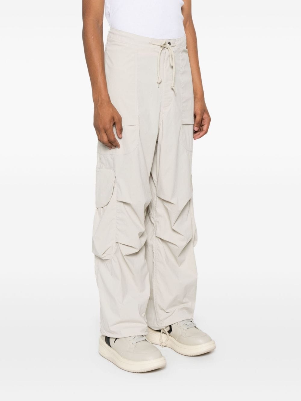 Freight trousers - 4