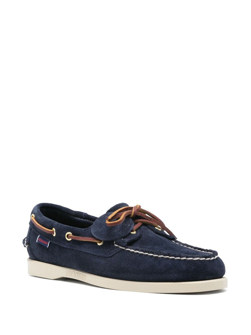 SEBAGO Portland Artisan boat shoes outlook