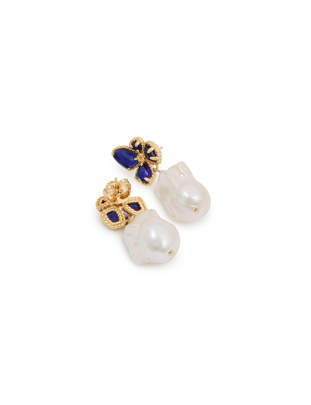 BLOOM EARRINGS - 3