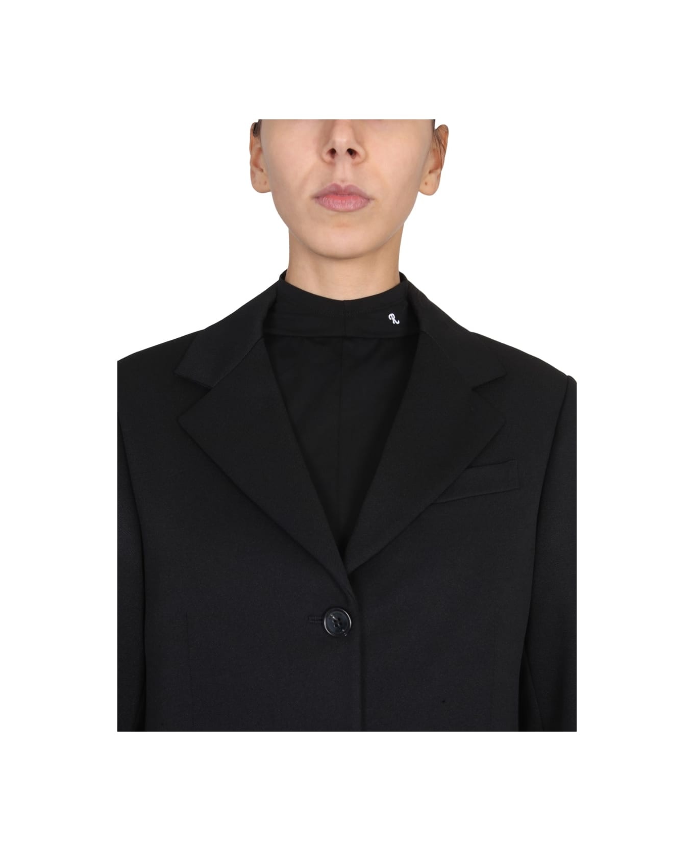 Slim Fit Suit - 4