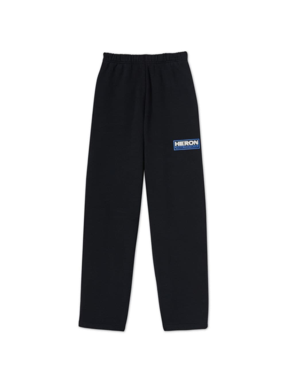 Real Estate jersey track pants - 1