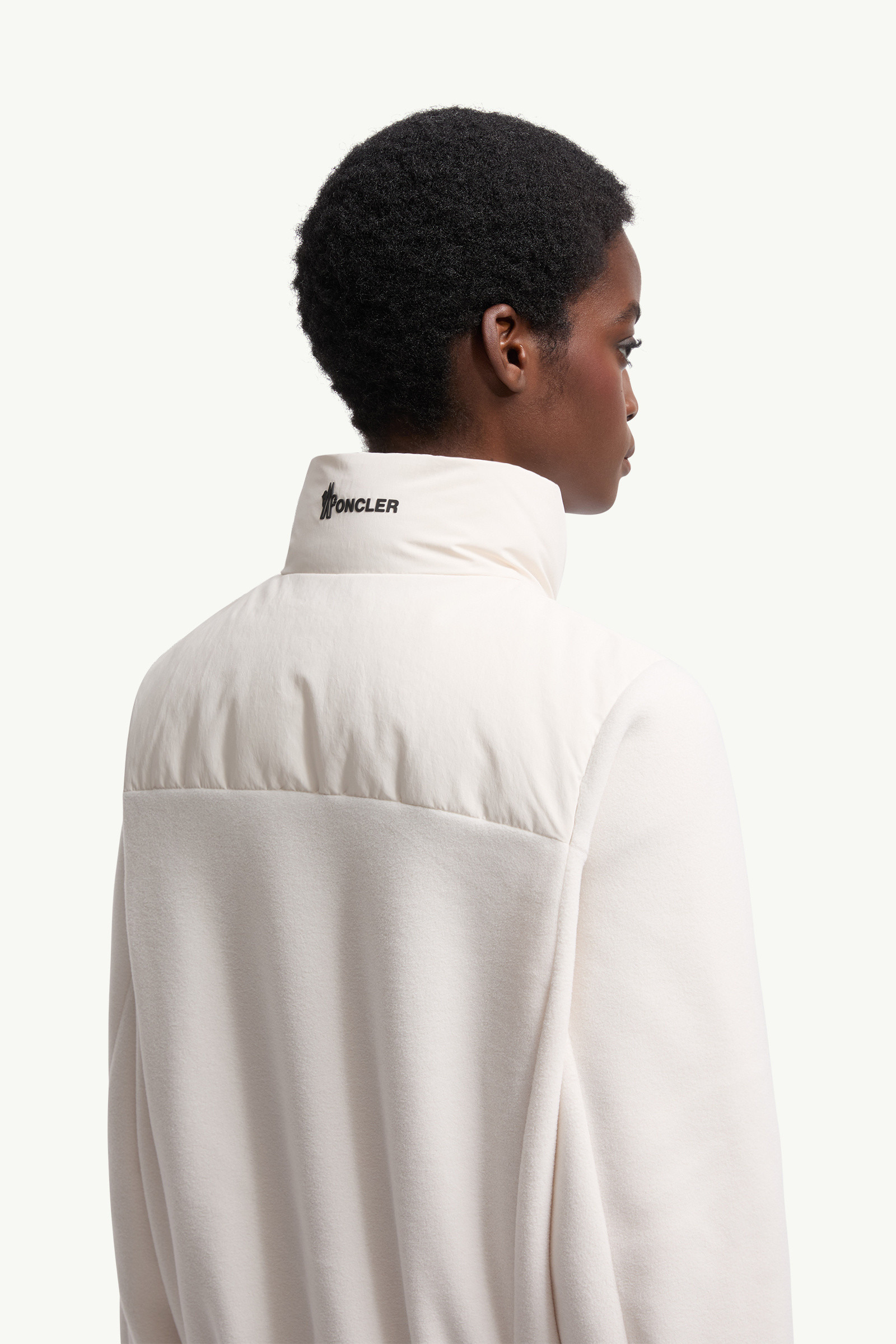 Polartec® Padded Zip-Up Hoodie - 6