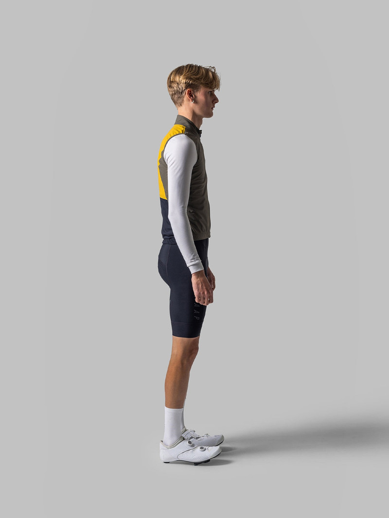 Prime OffCuts Vest 3