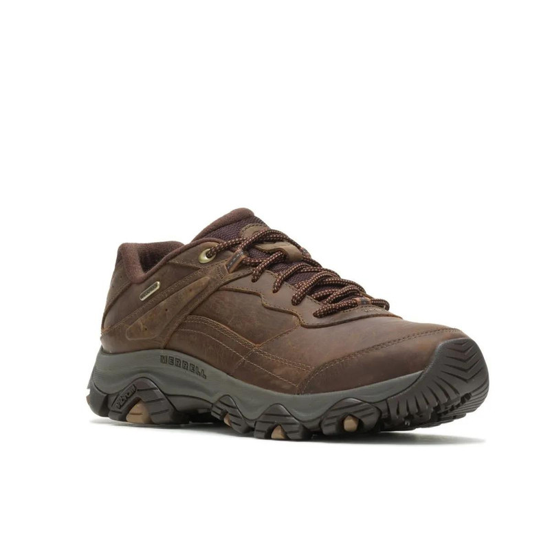 MERRELL Men's Moab Adventure 3 Waterproof Wide Width outlook