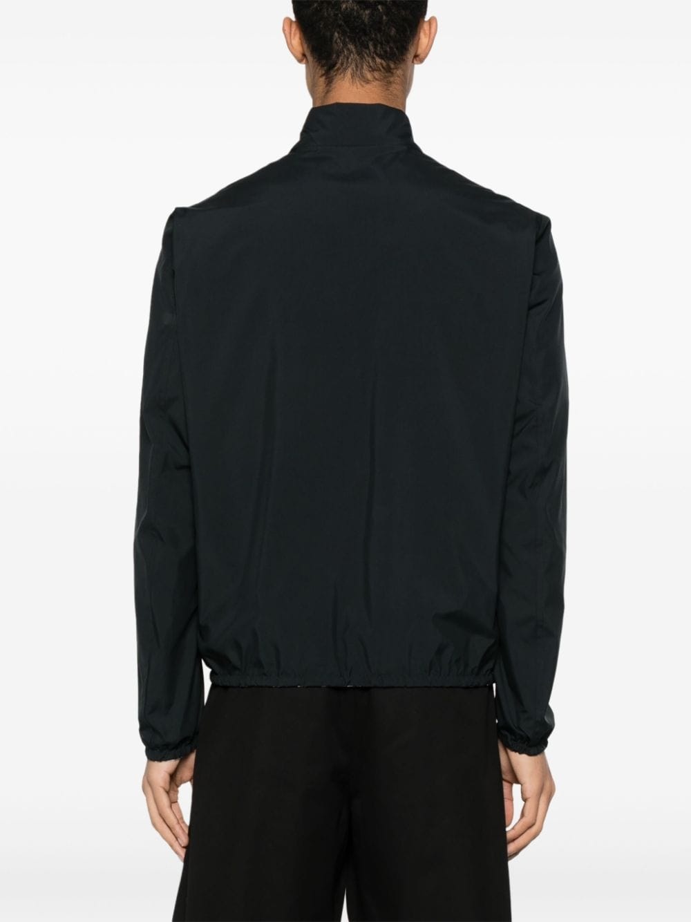 reversible lightweight jacket - 4