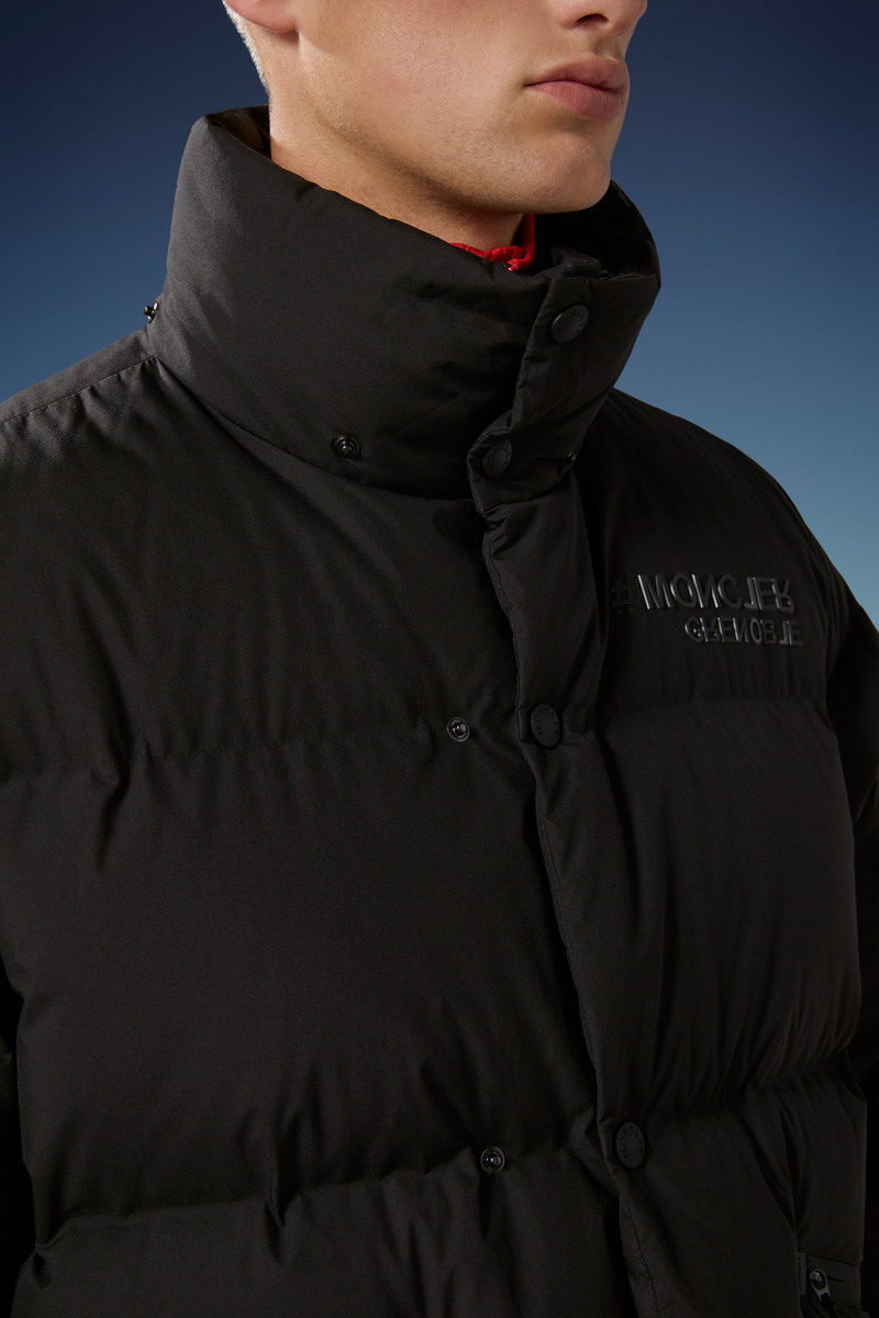 Coraia Short Down Jacket 7