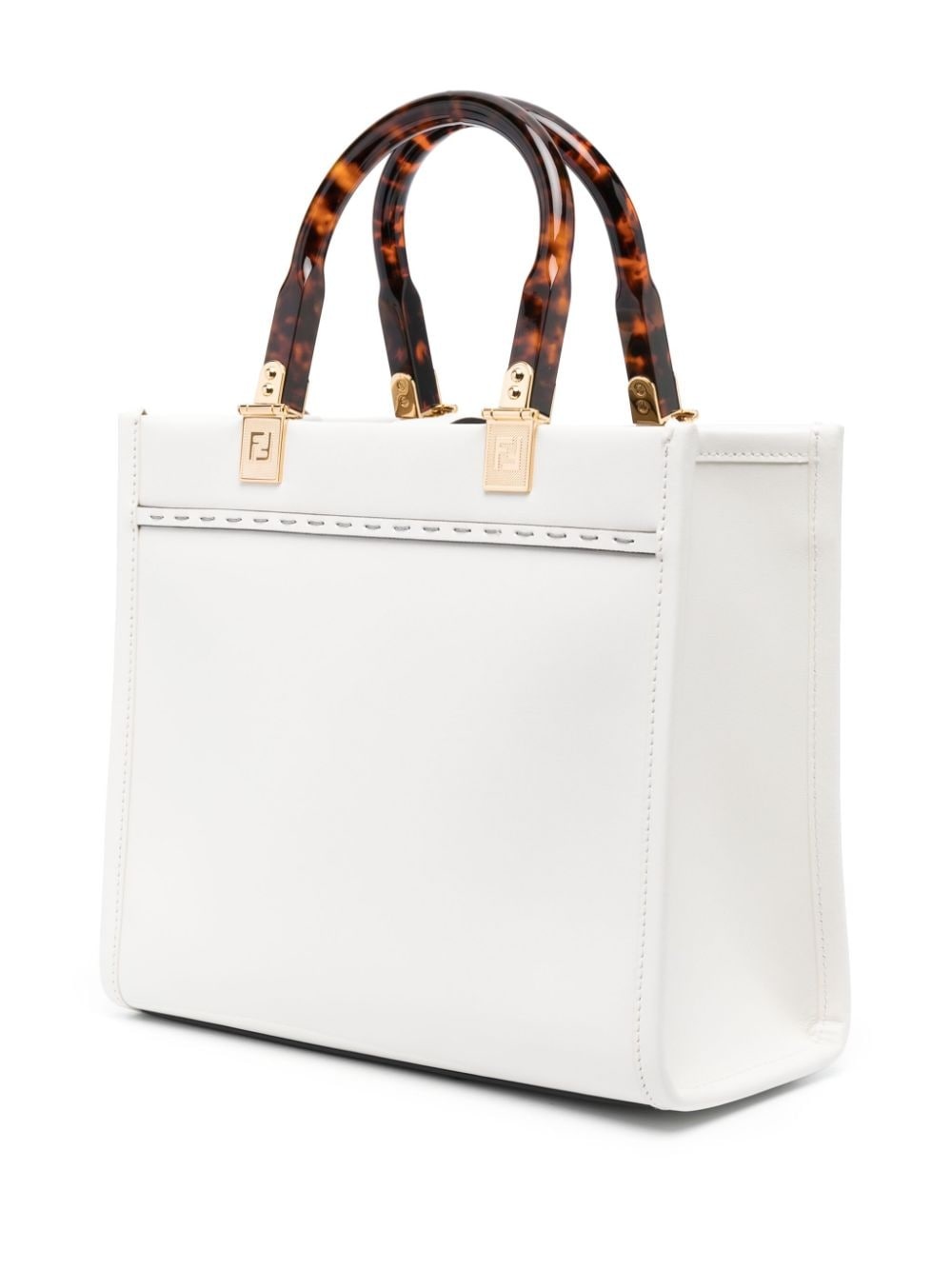 small Sunshine tote bag - 3