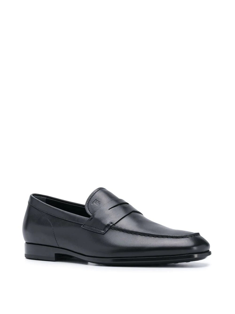 slip-on loafers - 2