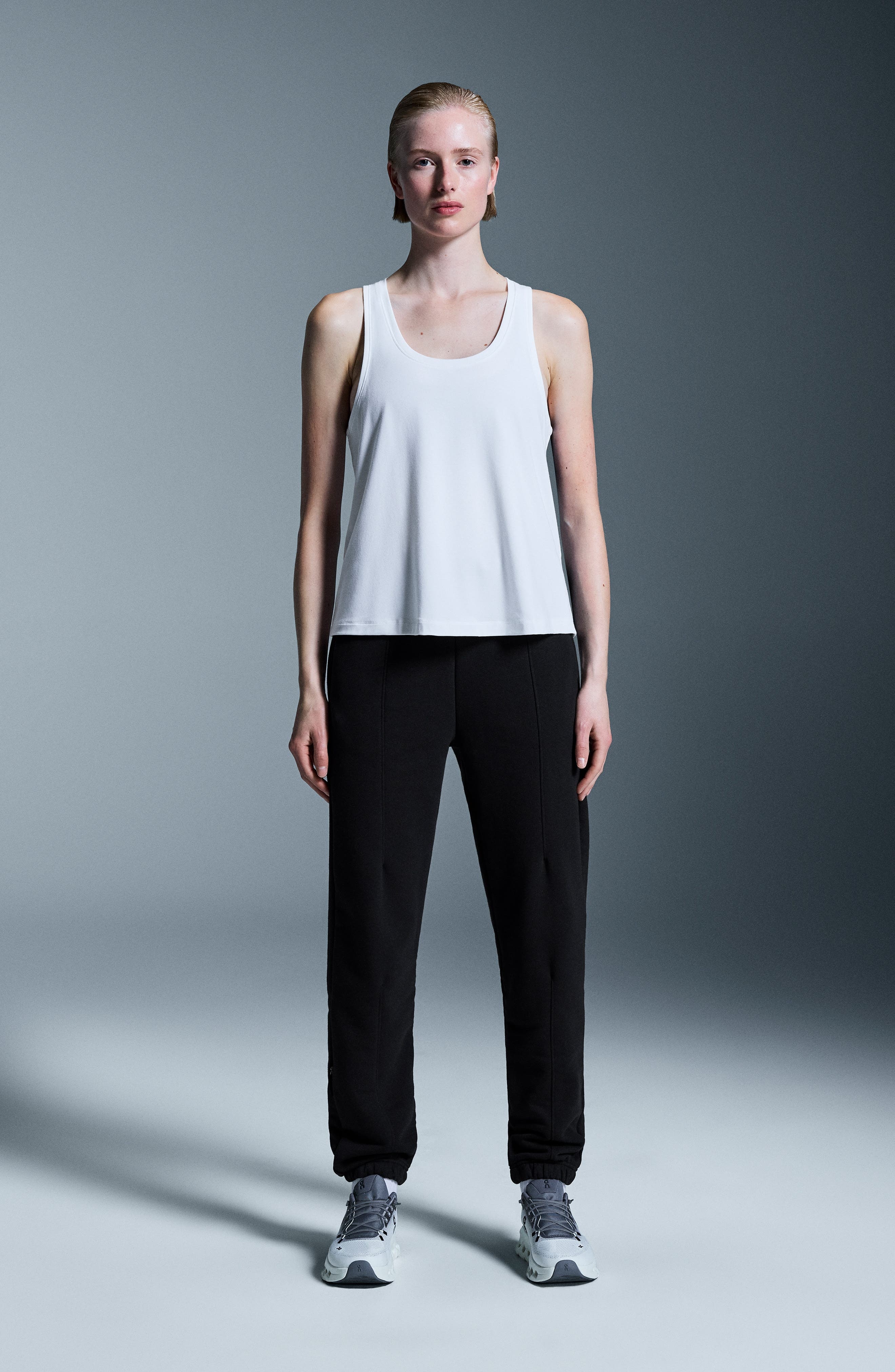On Focus Swing Tank in White at Nordstrom - 5