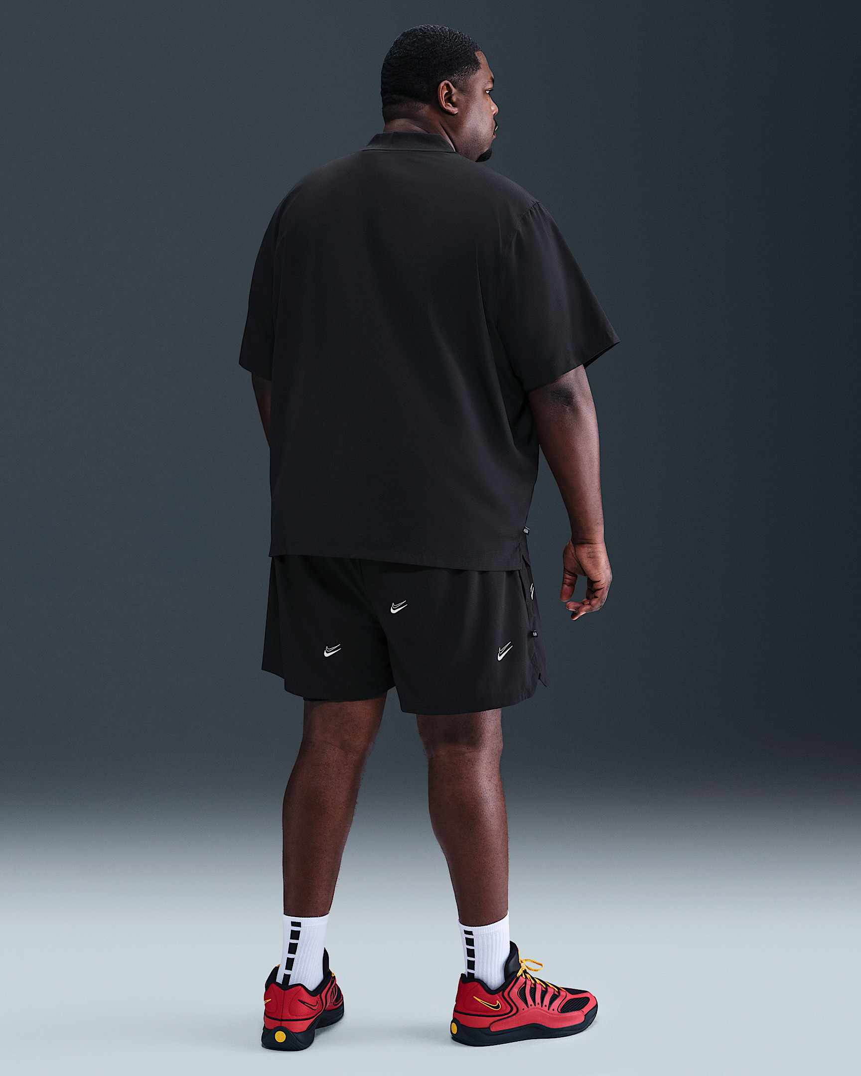 KD DNA Men's 2-in-1 4" Basketball Shorts - 11