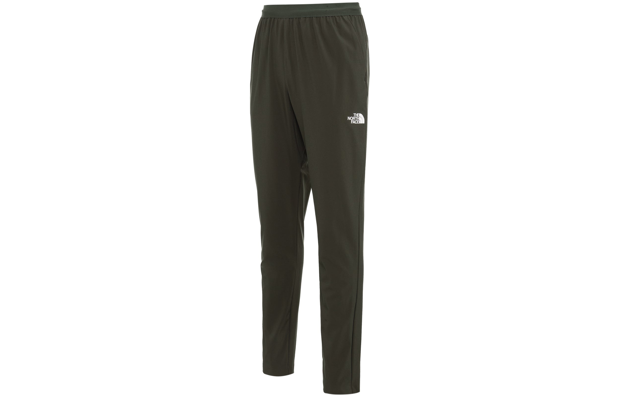 THE NORTH FACE Quick Drying Pants 'Olivegreen' 49AK-21L - 2