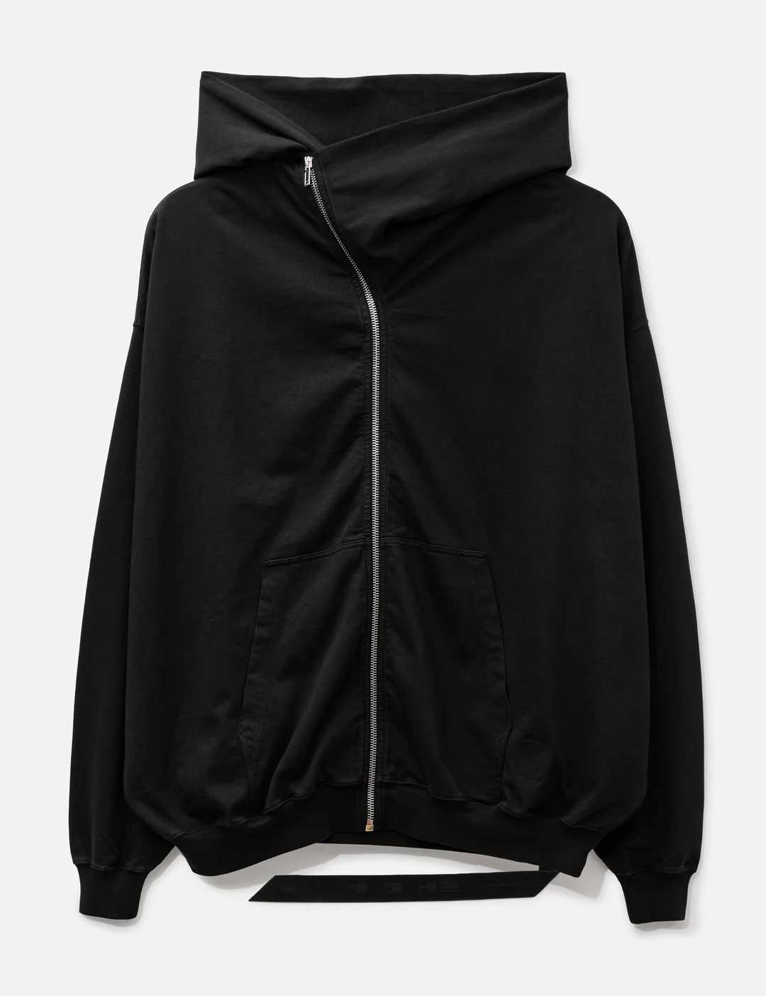 MOUNTAIN HUN HOODIE - 1