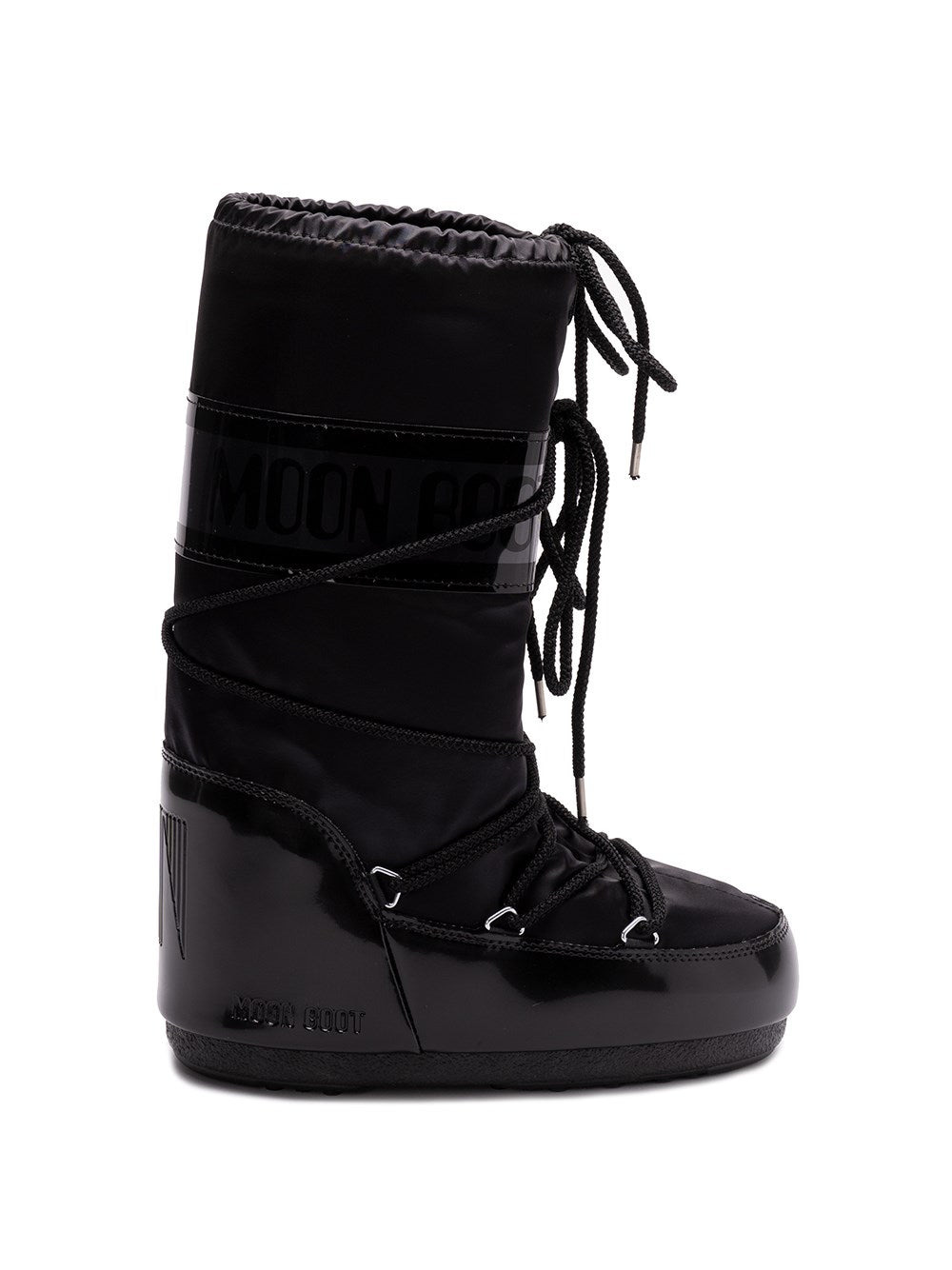 Moon Boot Women `Icon Glance` Boots - 1