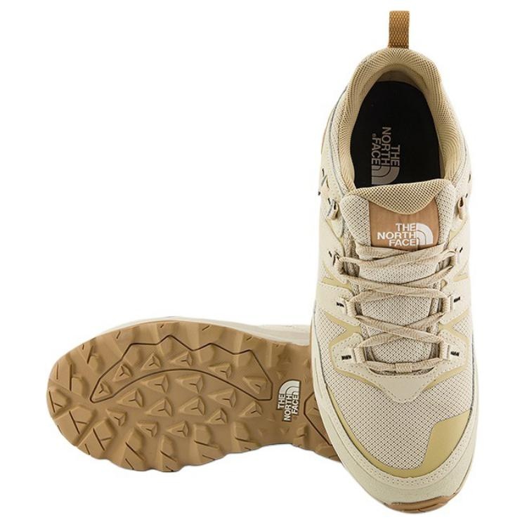 THE NORTH FACE Hedgehog III Hiking Shoes 'Beige' NF0A818Q-PV6 - 5
