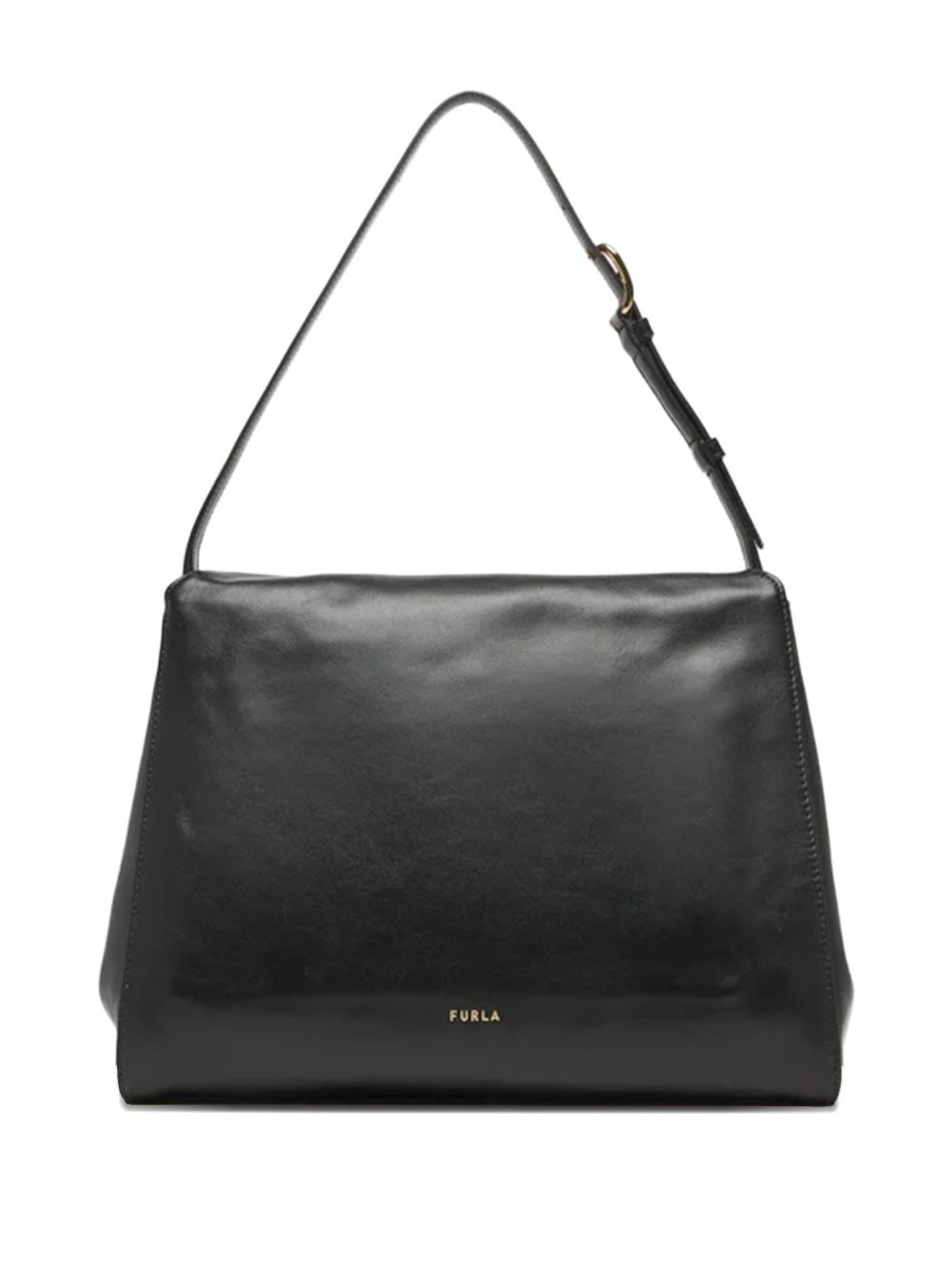 medium Domus shoulder bag - 2