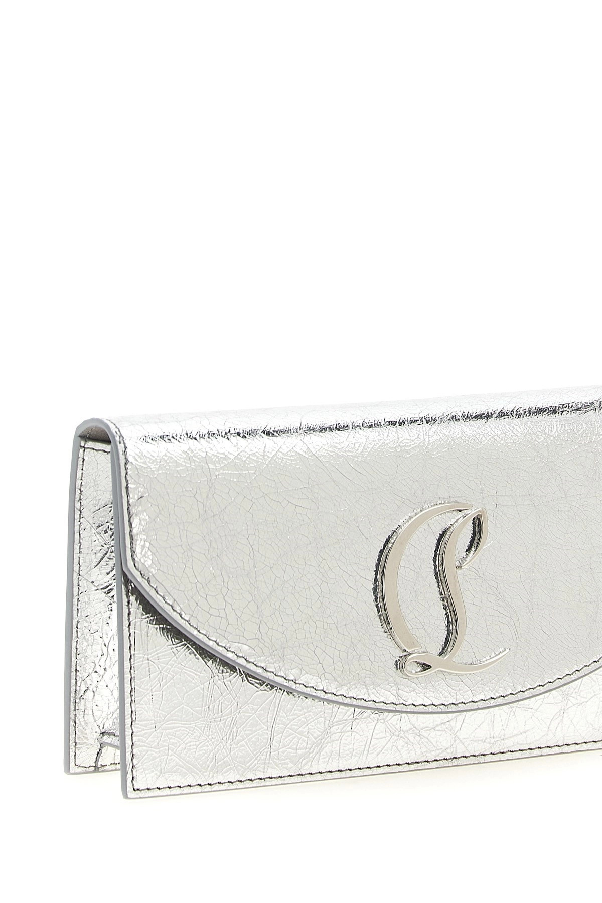 'Loubi54' clutch - 4