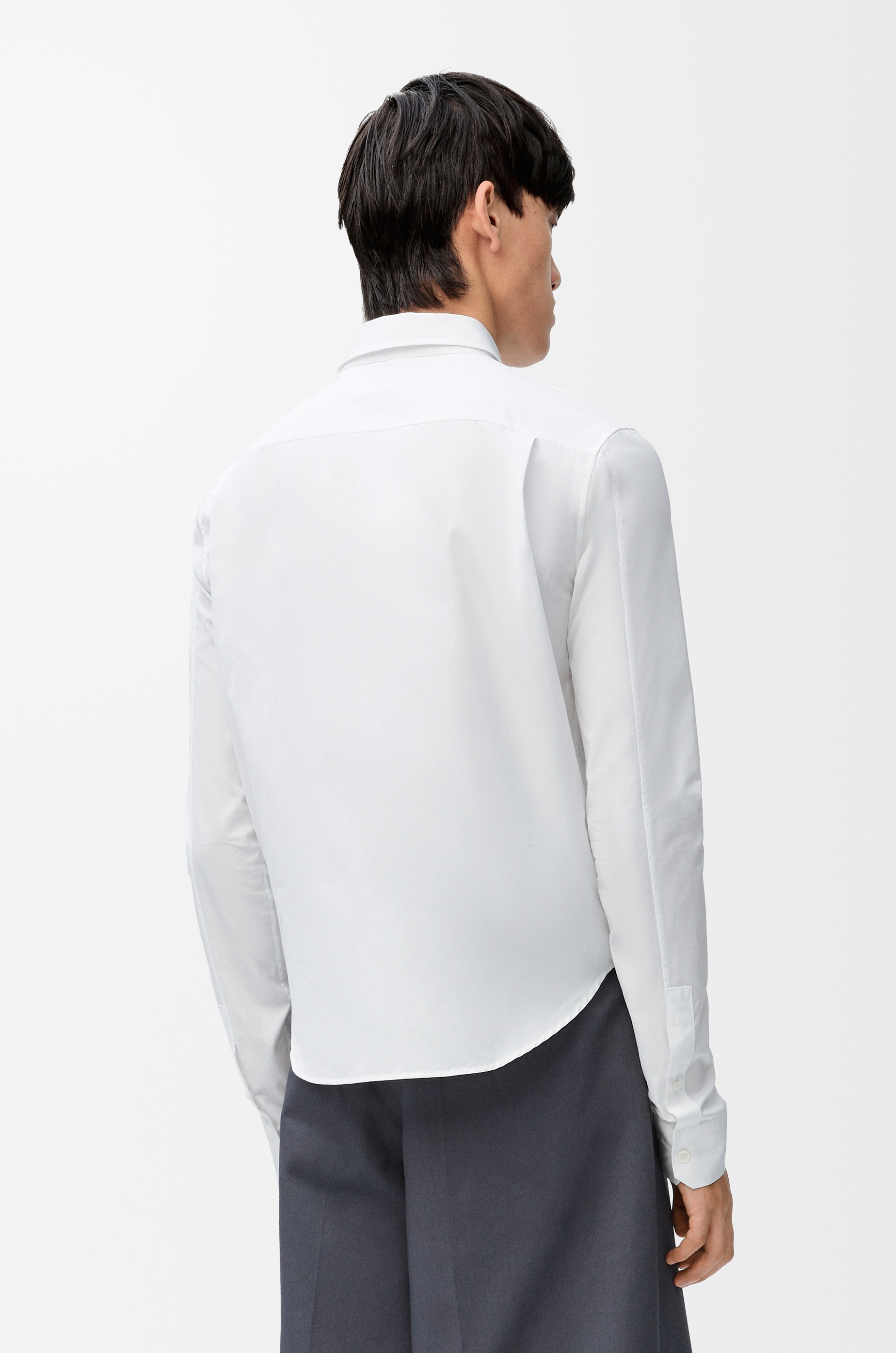 Shirt in cotton - 4