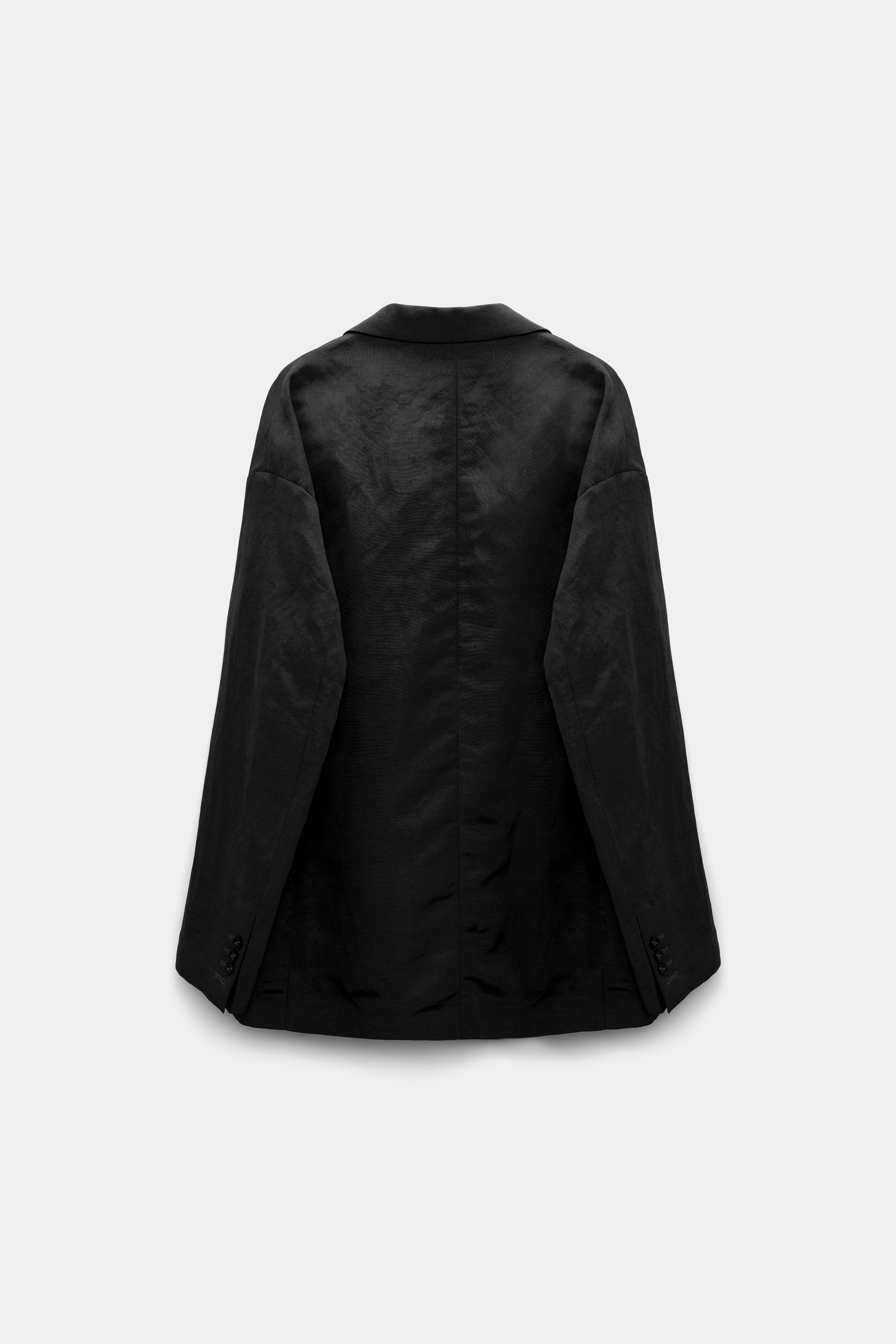 SHINY COOLNESS jacket - 2