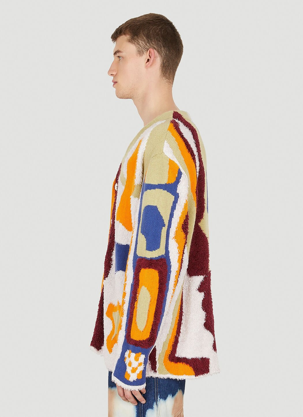Berber Cardigan - 3